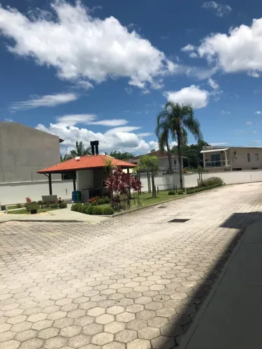 Apartamento no Residencial Quinta do Cambirela