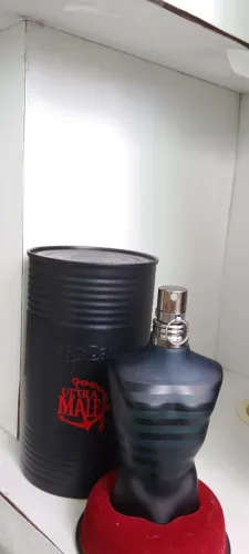 Perfume Ultramale-Jean-Paul Gaultier