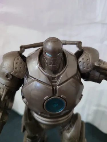 Iron Monger Hasbro Marvel Legends (2008)