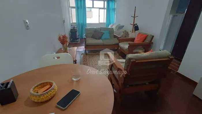 Studio a Venda no Miolo de Icaraí