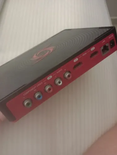 placa de captura de vídeo AVerMedia Game Capture HD II (modelo C285).