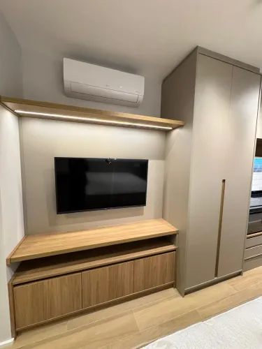 Studio para locação em Vila Mariana, São Paulo