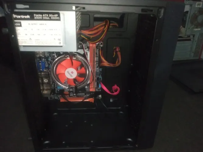 Pc home office 
