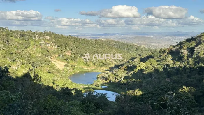 Oportunidade de Terreno na Estrada Principal da Serra Negra