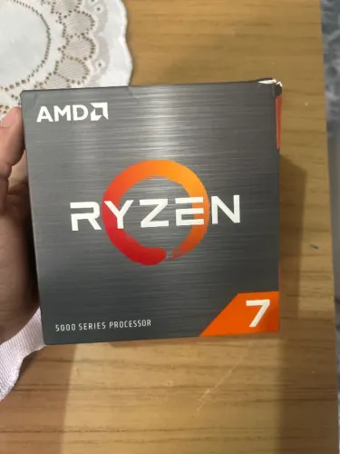 Ryzen 7 5700