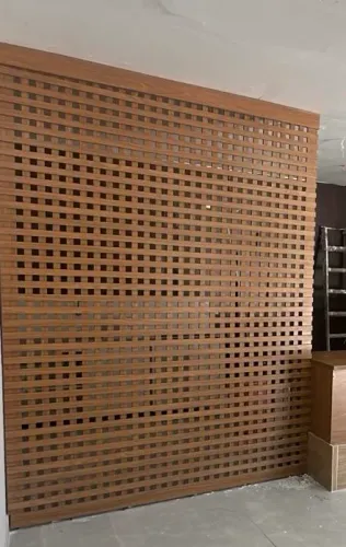 Vendo parede de Mdf