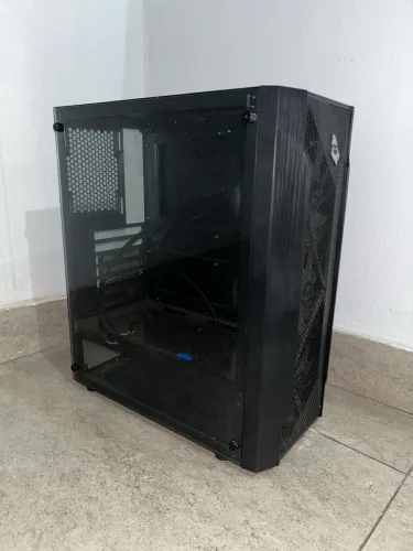 Gabinete Mancer Rgb