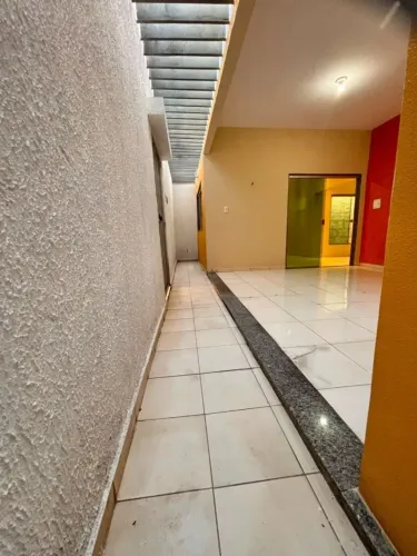 ECT35CA1689-Imóvel para venda tem 162 m² com 3 quartos em Parque Piauí - Teresina - PI