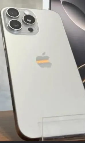 iPhone 16 pro max 256g