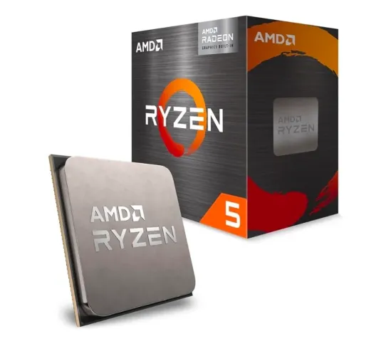 Processador Ryzen 5 5600gt