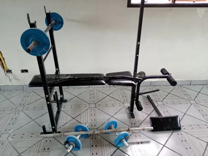 Mesa Supino