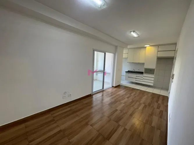APARTAMENTO À VENDA - CONDOMÍNIO FOREST - JARDIM ANA MARIA - JUNDIAÍ SP