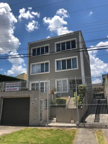 Quarto estudante - 300m Ufpr Jardim das Américas