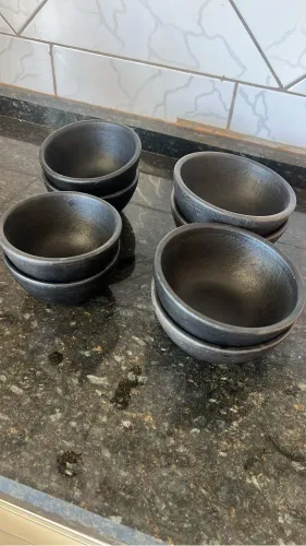 Cumbuca