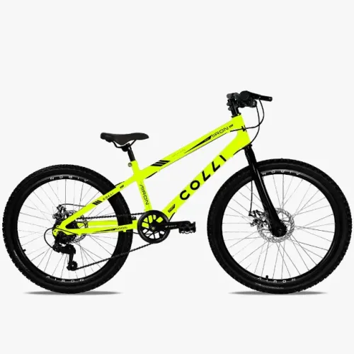 Bicicleta aro 24