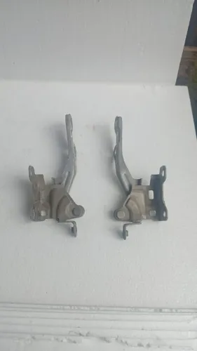 Par Braço capô Kia soul 10/14