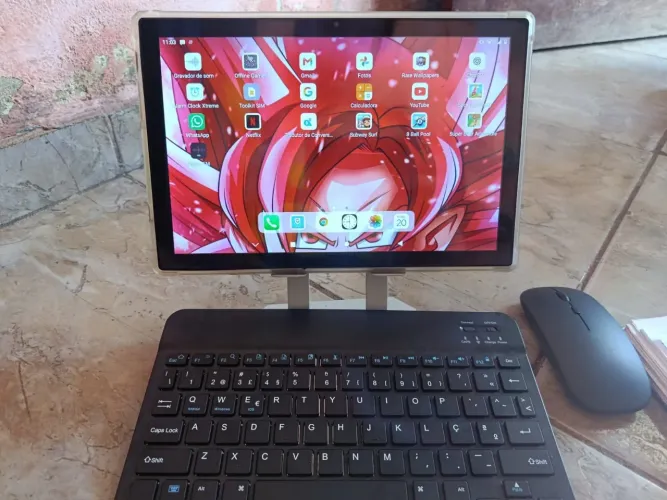 Tablet