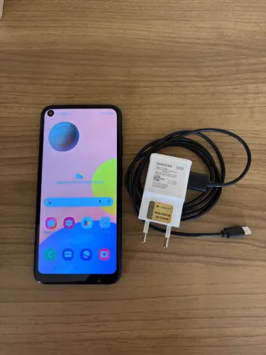 SAMSUNG GALAXY A11 64 GB