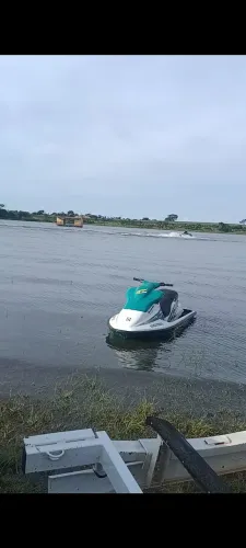 Seadoo SPX 720cc ano 96