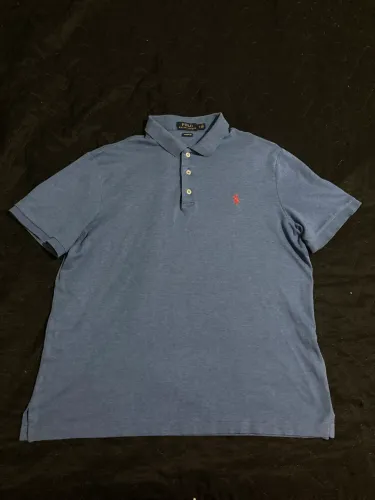 Camisa Ralph Lauren Original