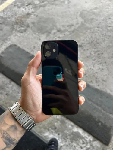 IPHONE 12 64 GB 79%