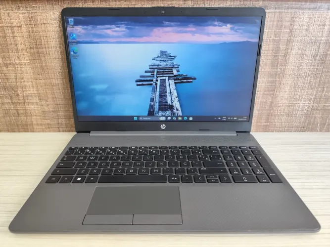 NOTEBOOK HP i5 12ª/8GB RAM/256GB SSD