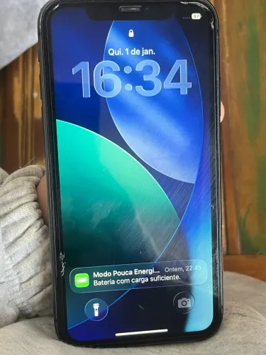 Iphone 11 128g