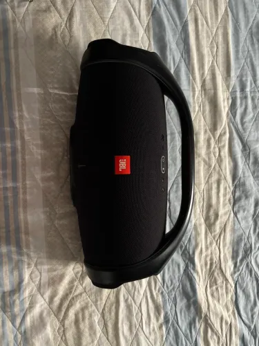 JBL boombox 2