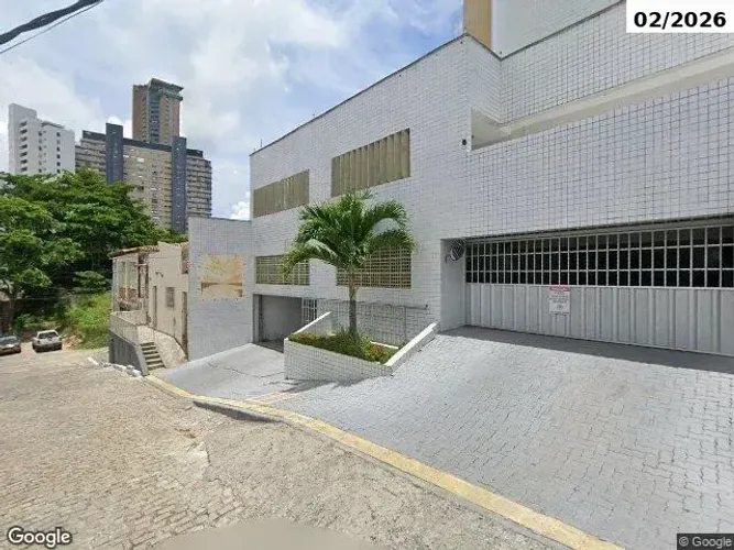 Apartamento 55m² c/ Garagem em Natal/RN