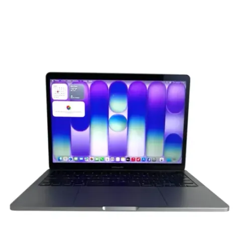 Macbook Air M1 2022 13 Cinza-espacial 8gb De Ram - 256gb Ss