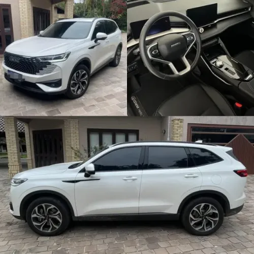 GWM Haval H6 Premium Phev AWD 2024