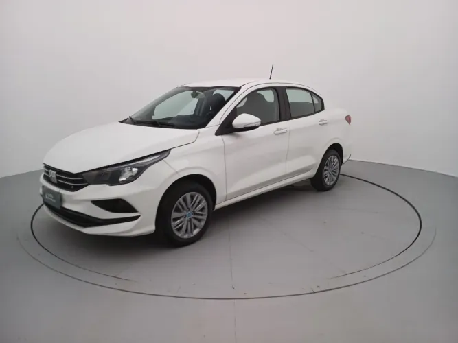 Fiat Cronos 1.3 8V Flex 2025
