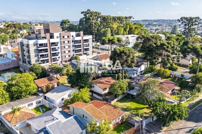 Terreno no Guabirotuba 1013,20m²