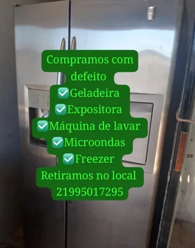 Geladeira