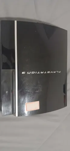 Ps3 (nao da imagem)