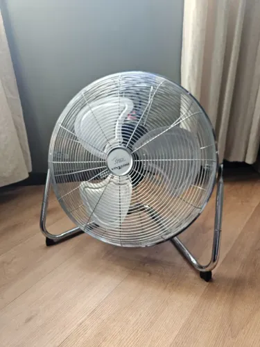 Ventilador Britânia C50 - Excelente Estado