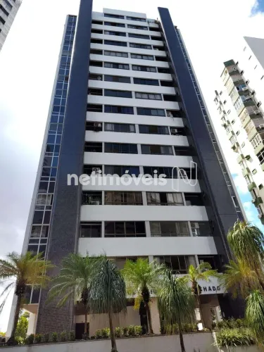 Venda Cobertura Graça Salvador