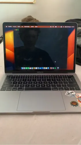 MACBOOK 13 PRO 2017