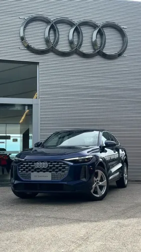 Audi Q5 Advanced 2.0 TFSI Quattro S-Tronic 2025