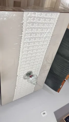 Mesa 6 cadeira 