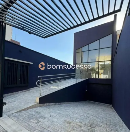 Prédio, 400 m² - venda por R$ 3.500.000,00 ou aluguel por R$ 26.344,71/mês - Jardim Anália