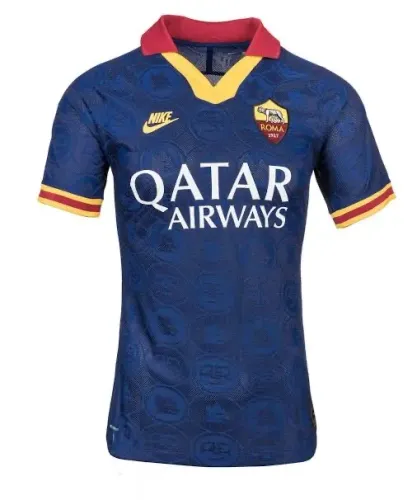 Camisa Roma III 19/20 Nike - Unissex 