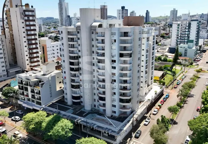 Sala para locação, Centro, Chapecó, SC