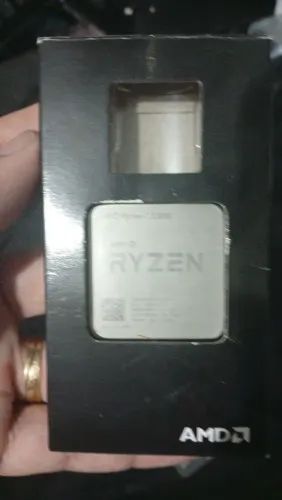 Ryzen 3200g com Vega 8 roda muitos jogos sem placa de vídeo