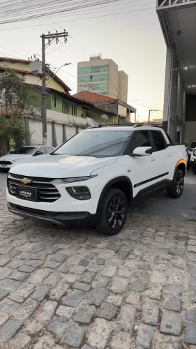 Chevrolet Montana Premier 1.2 Turbo Flex 12V Aut. 2024