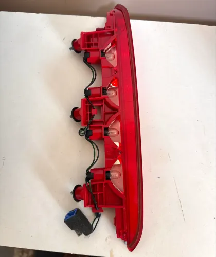 Break Light Luz Freio Traseira Hb20 2020/2025 92700-r1