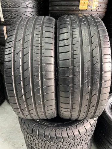 PNEUS 275/45R21 KUMHO CRUGEN
