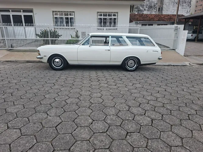 Chevrolet Caravan L/sl/s/ss 2.5/4.1/4.2 1979