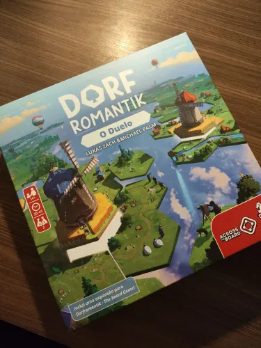 Dorf Romantik o Duelo