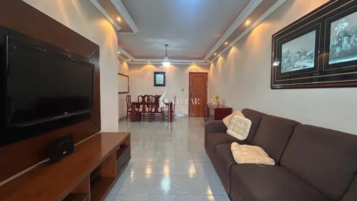 Apartamento à venda em Rio de Janeiro, Olaria, com 3 quartos, com 130 m²